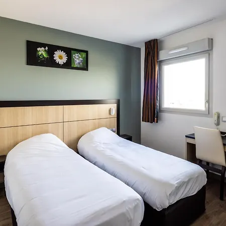 B&B Hotel Romilly-Sur-Seine Exterior photo