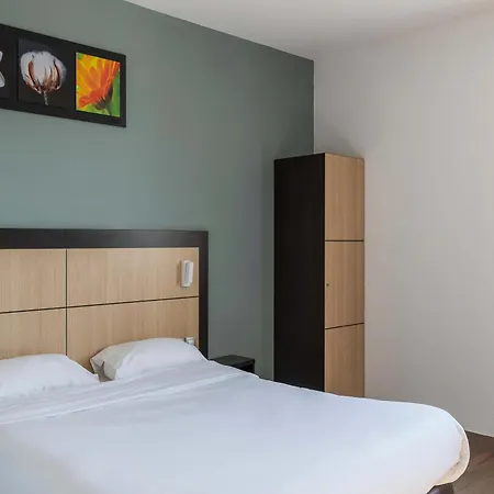 B&B Hotel Romilly-Sur-Seine Exterior photo