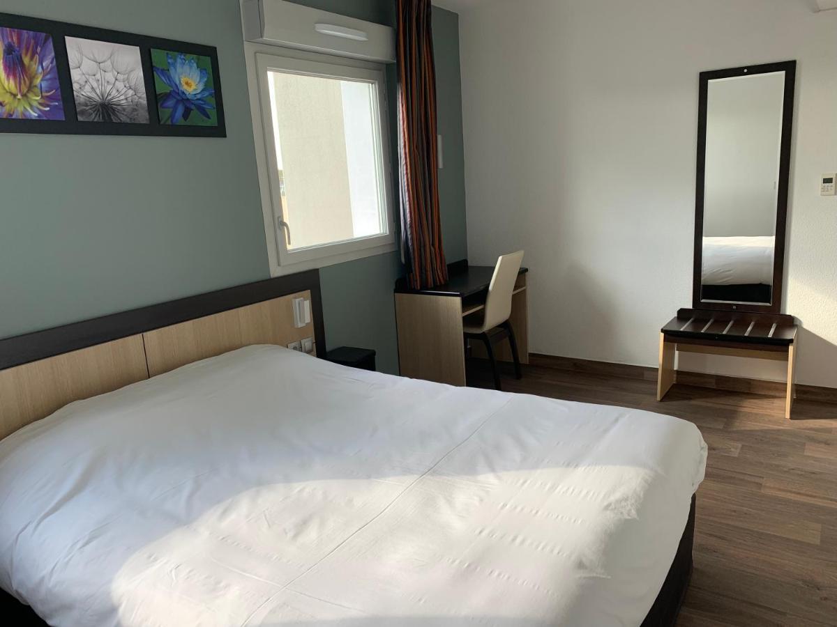 B&B Hotel Romilly-Sur-Seine Hotel Romilly-sur-Seine