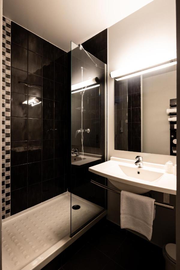 Hotel B&B Hotel Romilly-Sur-Seine Romilly-sur-Seine