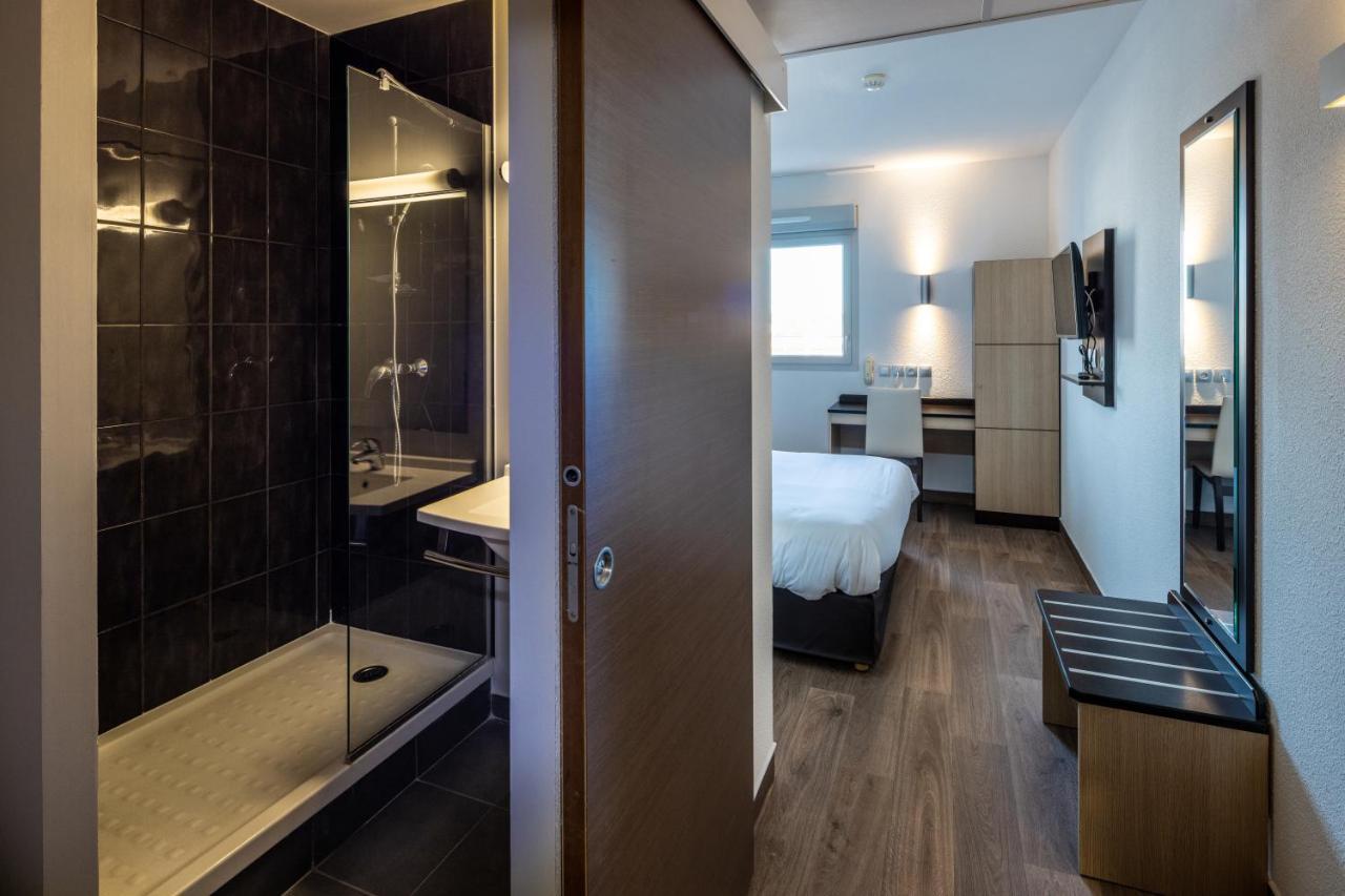 B&B Hotel Romilly-Sur-Seine