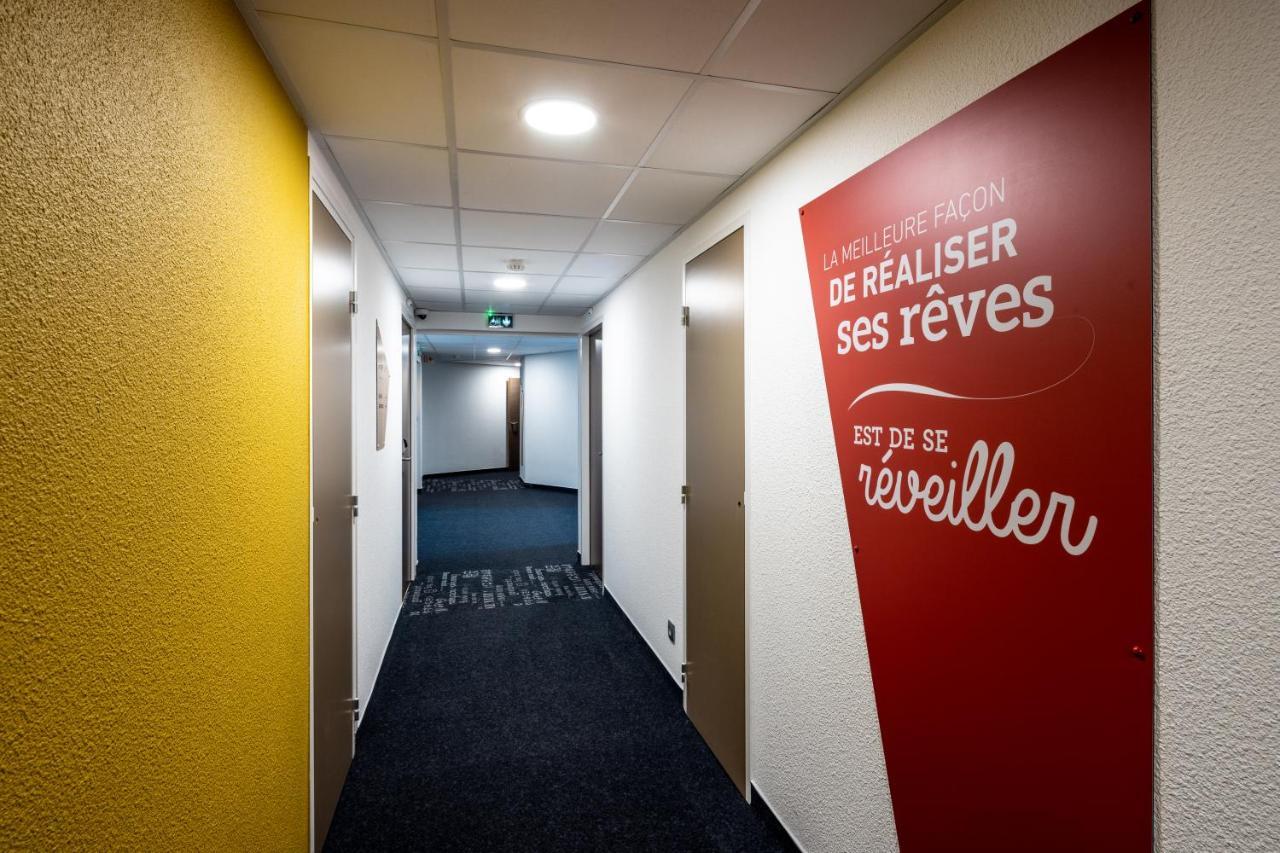B&B Hotel Romilly-Sur-Seine Romilly-sur-Seine