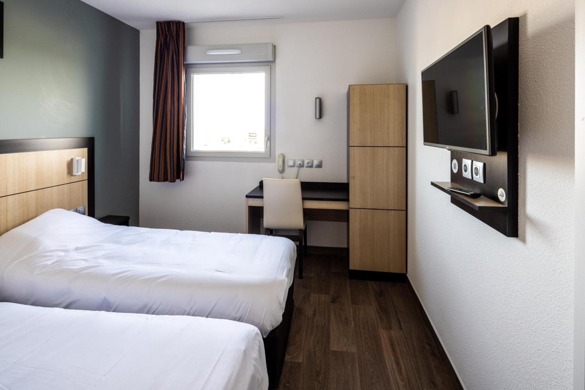 B&B Hotel Romilly-Sur-Seine