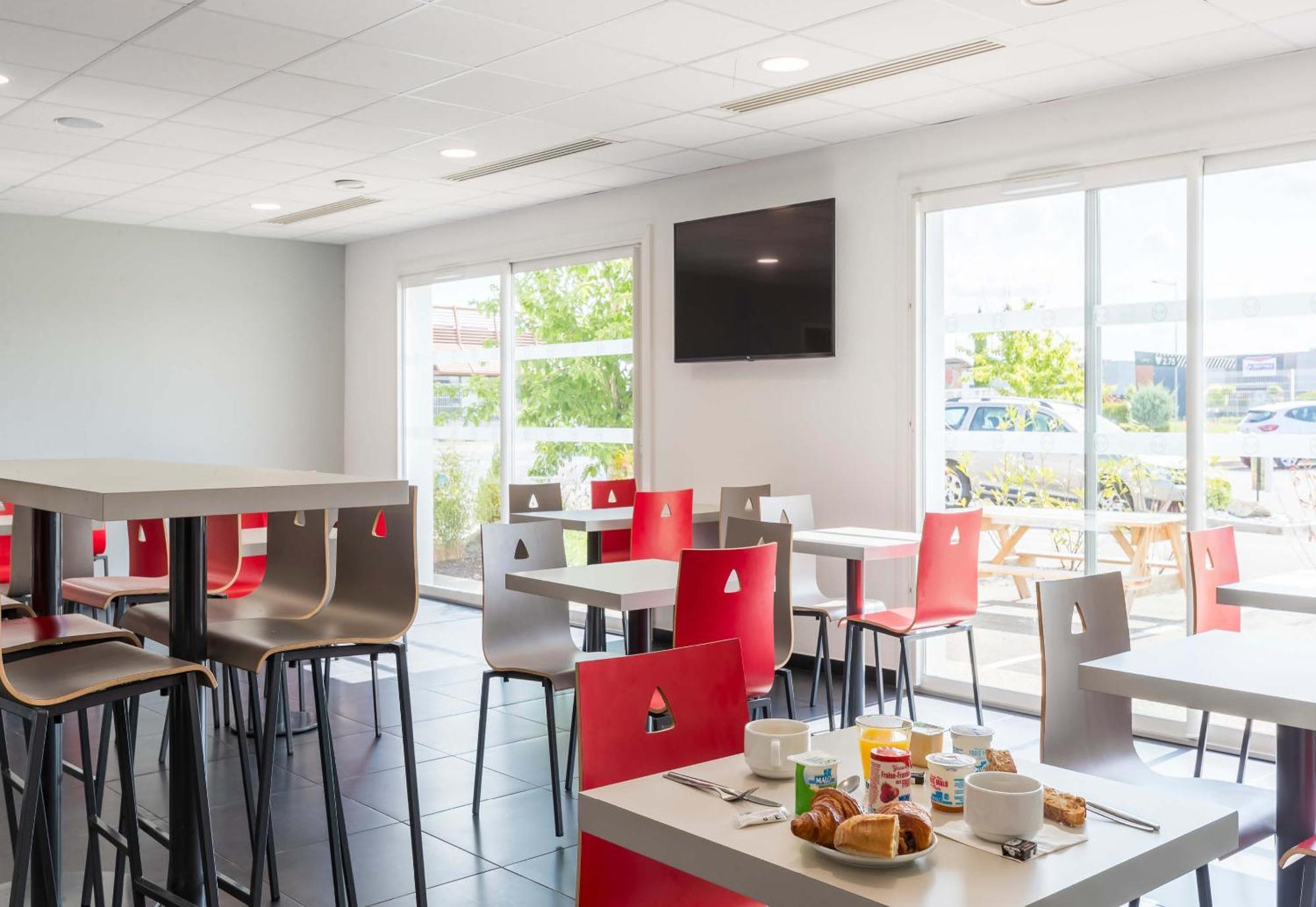 B&B Hotel Romilly-Sur-Seine Romilly-sur-Seine